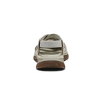 Womens Whisper Lattice Sandal Plaza TaupeSilver Birch