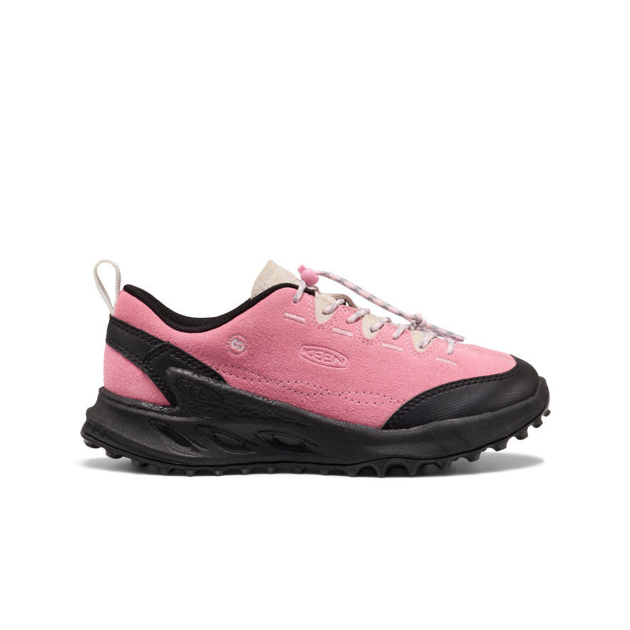Big Kids Jasper Zionic Sneaker Cashmere RoseGiggle Pink