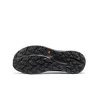Mens Wander Trail Running Shoe BlackBlack