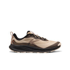 Mens Wander Trail Running Shoe SafariBlack
