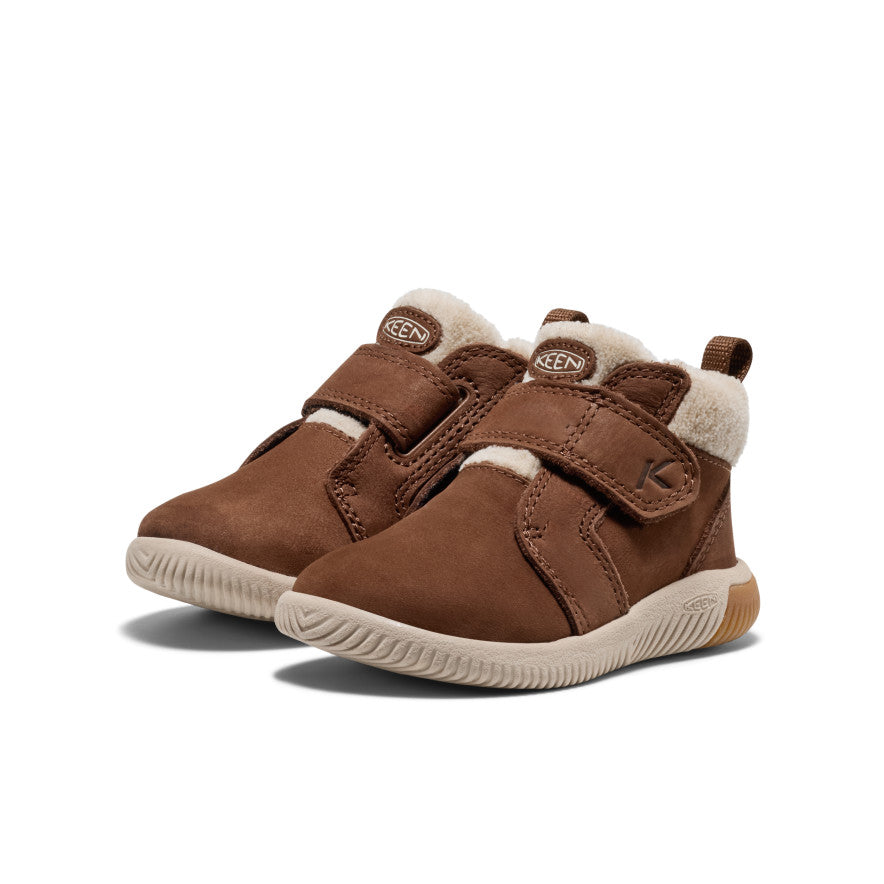 Toddlers KNX Middie BisonSafari