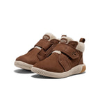 Toddlers KNX Middie BisonSafari