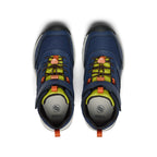 Big Kids Skua Waterproof Boot Naval AcademyRogue Green