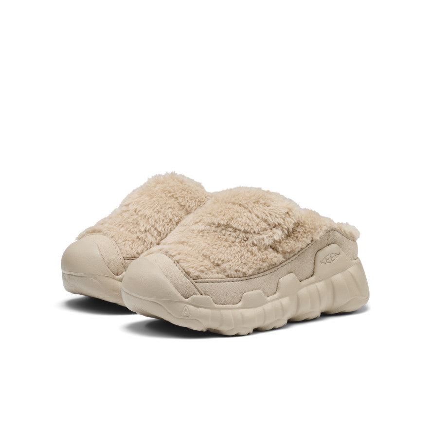 Little Kids Hypowser Wrap Shoe Plaza TaupeBirch