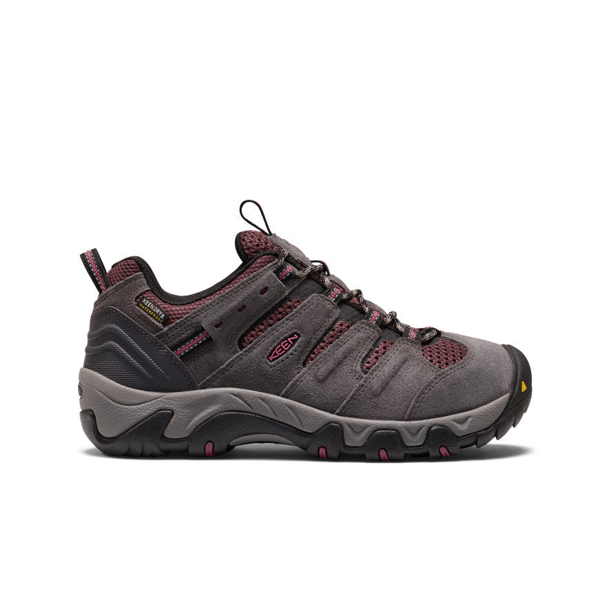Womens Koven Waterproof Shoe MagnetViolet Quartz