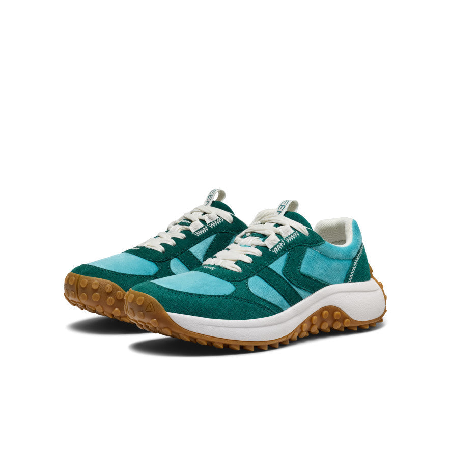Womens KS86 Sneaker MediterraneaBrittany Blue