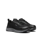 Womens Sparta 2 ESD Aluminum Toe Steel GreyBlack