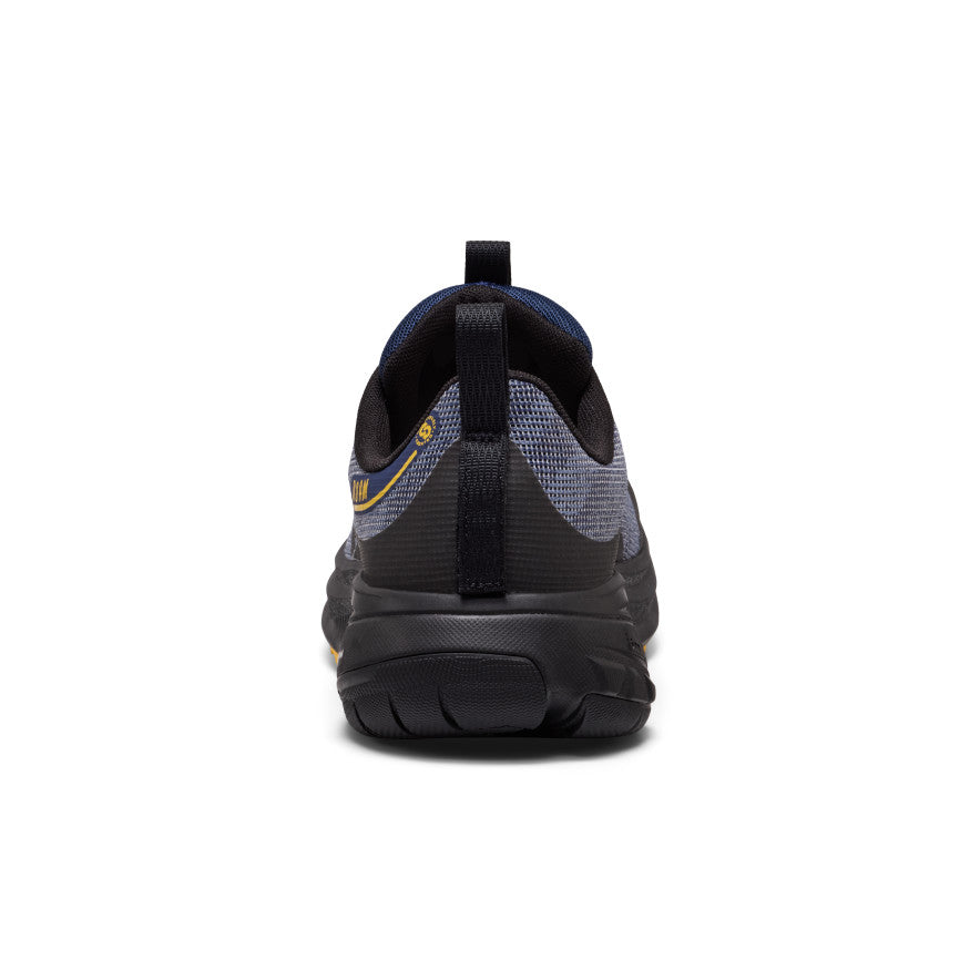 Mens Roam Trail Running Shoe Naval AcademySymphonic Sunset