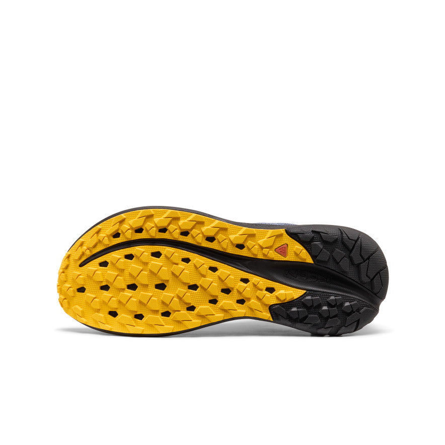 Mens Roam Trail Running Shoe Naval AcademySymphonic Sunset