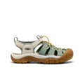 Womens Newport H2 Tri-Block Lily Pad