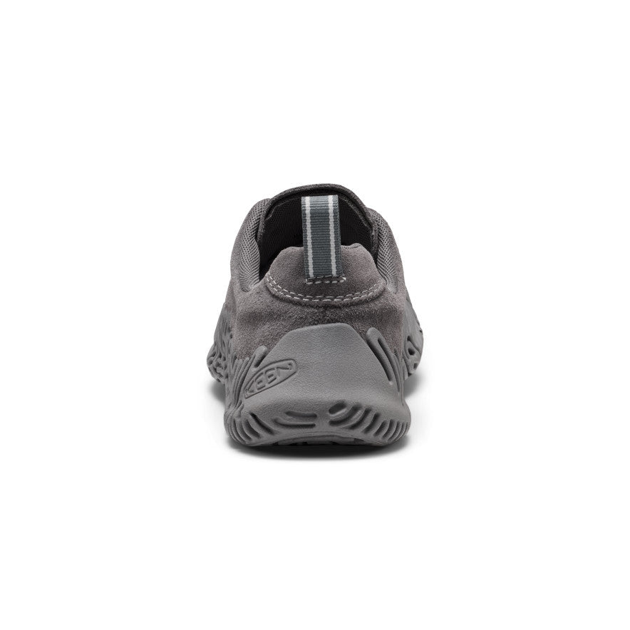 Mens Jasper Merko Sneaker Steel GreyVapor