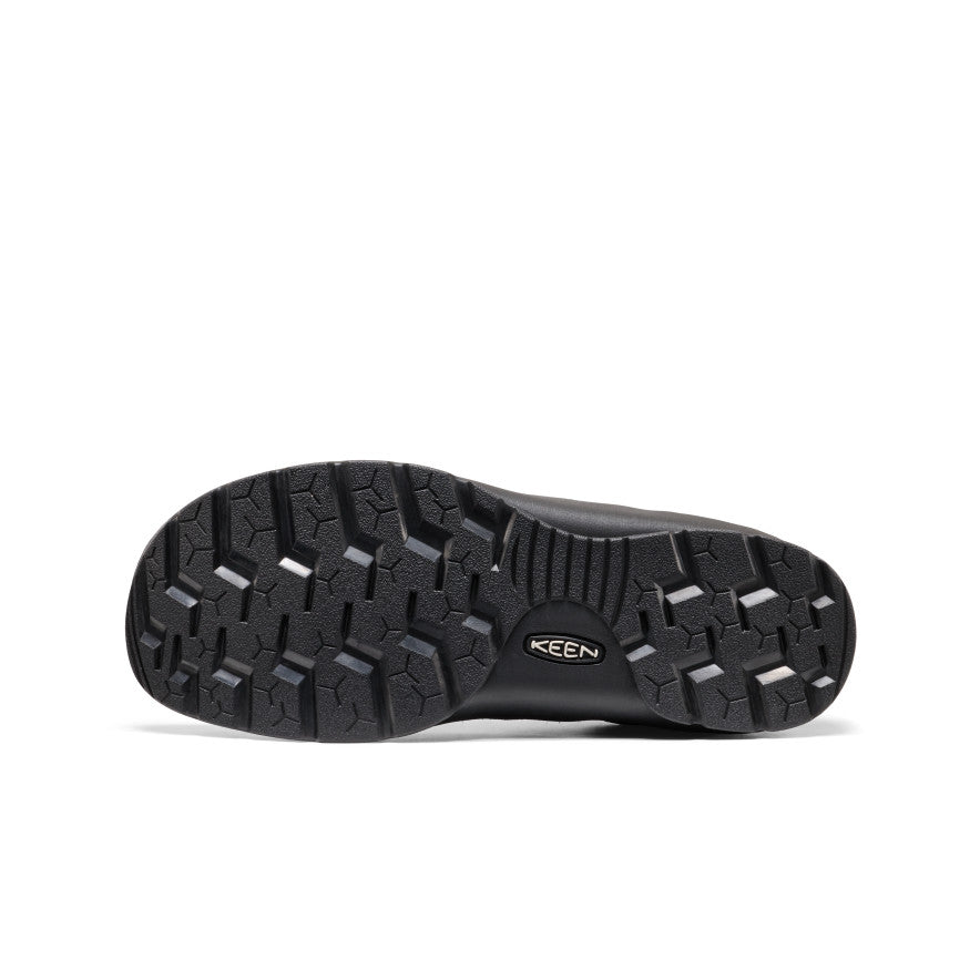 Mens Jasper Sneaker Evening PrimroseBlack