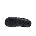 Womens Clearwater CNX Sandal BlackBlack