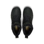 Womens Greta II Waterproof Boot Black