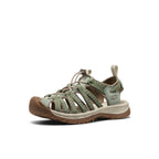 Womens Whisper Lily Pad