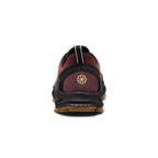 Mens Jasper Zionic Sneaker HuckleberryLemon Grass