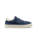 Mens KM1 Leather Sneaker Vintage IndigoBirch