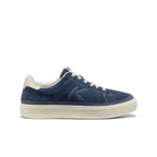 Mens KM1 Leather Sneaker Vintage IndigoBirch