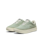 Womens KM4 Leather Sneaker Desert SageBirch