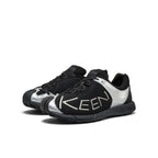 Womens A86 Sneaker BlackSilver