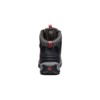 Womens Revel III Waterproof Winter Boot BlackRose