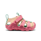 Toddlers Hyperport H2 Sandal Pink LemonadePeach Fuzz