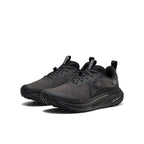 Womens Roam Trail Running Shoe BlackBlack