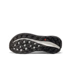 Mens Seek Trail Running Shoe Steel GreyAlloy