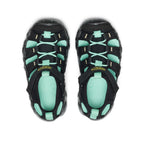 Little Kids Hyperport H2 Sandal Black Stardust