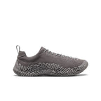Mens Jasper Merko Sneaker Steel GreyVapor