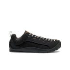 Womens Jasper Split Skall Studio Sneaker Skall Black