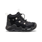 Big Kids Hypowser Waterproof Chukka BlackBirch