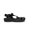 Womens Zerraport II Sandal BlackBlack