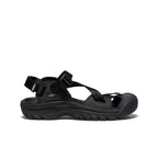 Womens Zerraport II Sandal BlackBlack