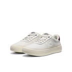 Womens KM4 Leather Sneaker BirchHuckleberry