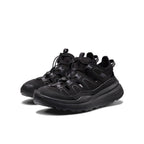 Mens WK450 Walking Sandal BlackBlack