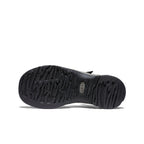 Womens Rose Sandal BlackNeutral Gray