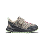 Little Kids Jasper Zionic Sneaker WildScenic Green