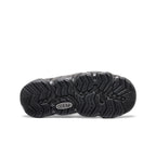 Mens Hyperport H2 Snow Peak Sandal SP Triple Black