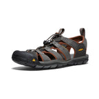 Mens Clearwater CNX RavenTortoise Shell