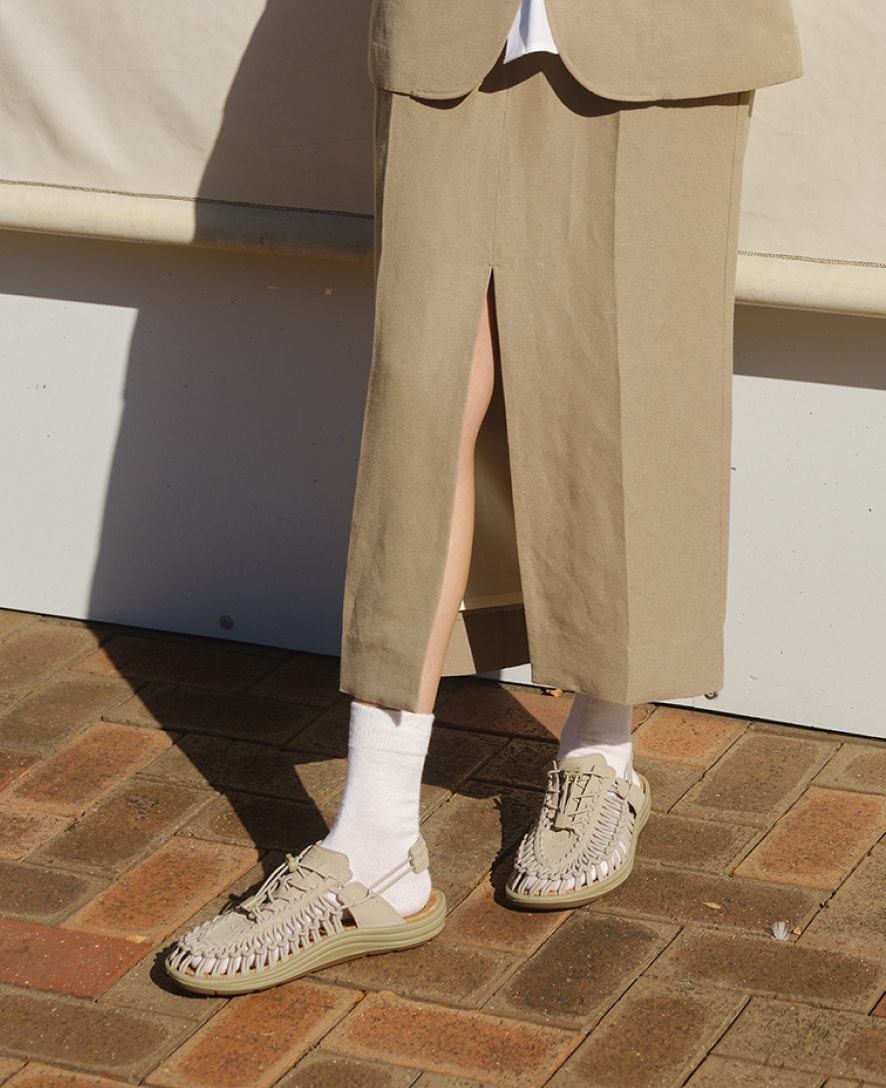All Gender UNEEK II Convertible MagnetDark Olive