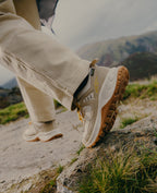 Womens Hightrail Waterproof Hiking Shoe CorkBirch